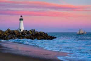 Picture of a Lighthouse