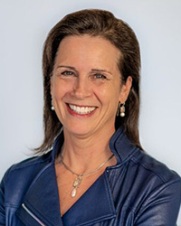 Karen McCloskey, CFP, CPWA, Wealth Advisor