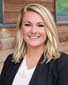 Kristen Hanley, Portfolio Manager