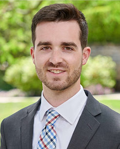 John Fredette, CFA, Portfolio Manager