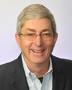 Brian Carolan, CFA, Chief Investment Officer