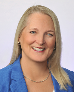 Kristen Hanley, Portfolio Manager