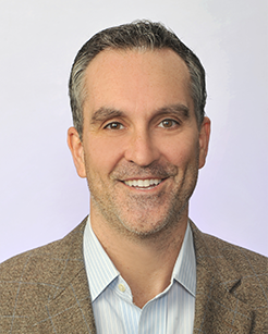 John Fredette, CFA, Portfolio Manager