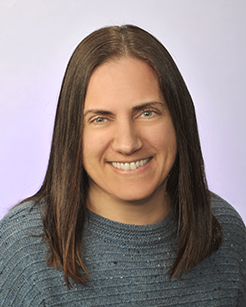 Nikki Hill, Operations Manager