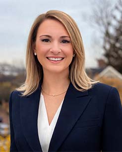 bator Kristen Hanley, Portfolio Manager